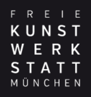 Freie Kunstwerkstatt München – zur Startseite